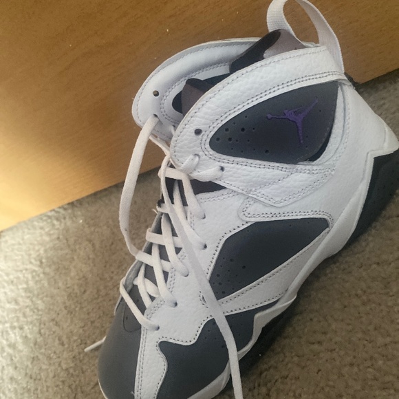 Brand New Air Jordan 7 “Flint”